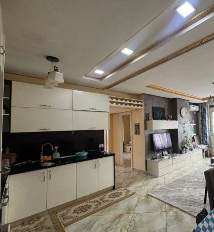 APPARTAMENTO 2+1+2 IN VENDITA