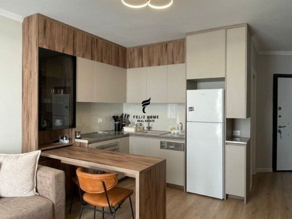 APPARTAMENTO IN AFFITTO 2+1 YZBERISHT 50.000 LEKE FH-69985