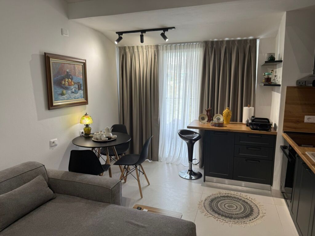 For sale 1+1 Fresk opposite 2 Luaneve