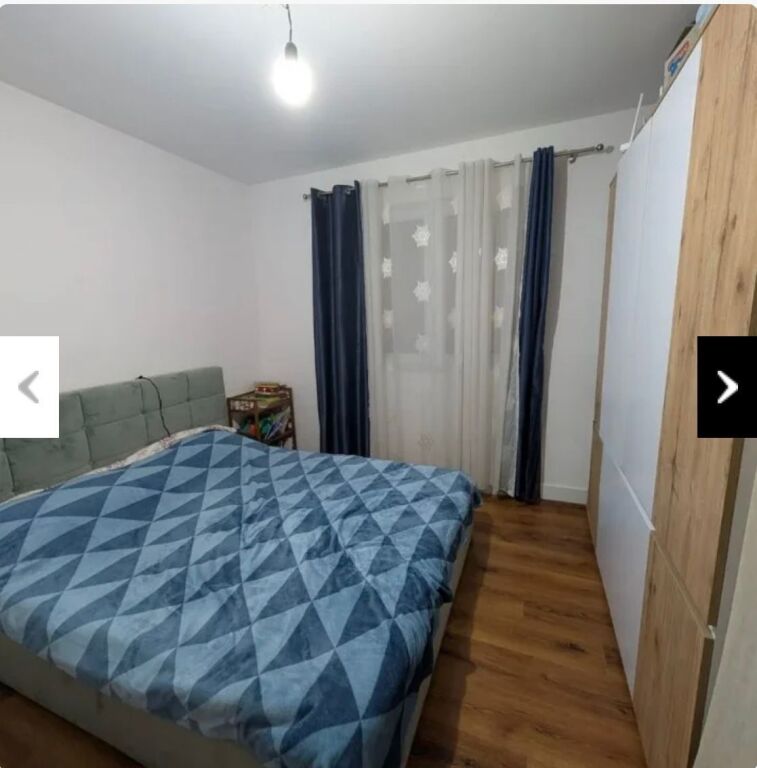 Apartament 2+1 per shitje te Rruga e Kavajes