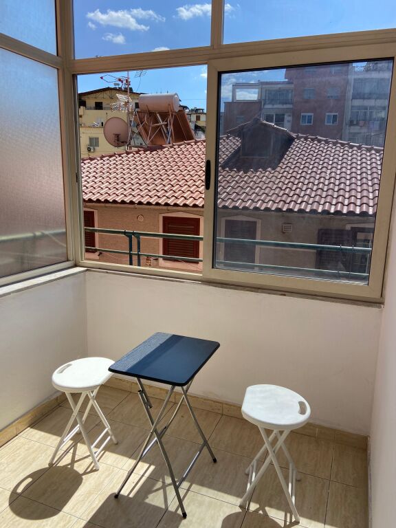 Jepet me Qera nga Pronari 2+1+ Ballkon