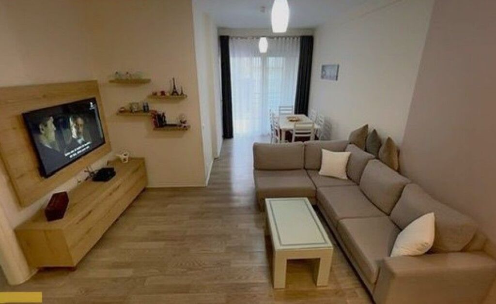 Qera, Apartament 2+1, Kodra e Diellit, Tiranë 650 €