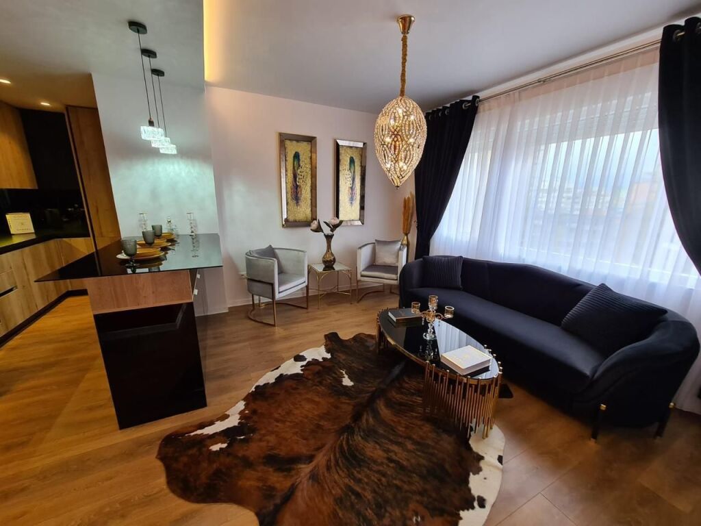 jap qera,apartament 1+1,Rruga e Kosovareve
