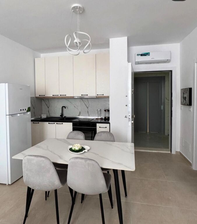 Apartment for rent 1+1