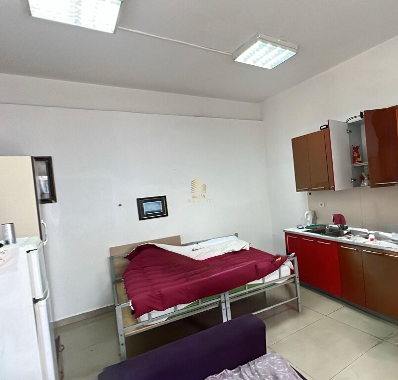 Qira, Garsoniere, Jordan Misja, 25.000 Lek/muaj