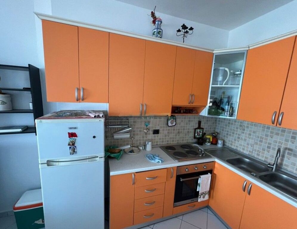 Luxury apartment with sea view | Kamelia 3, Durrës