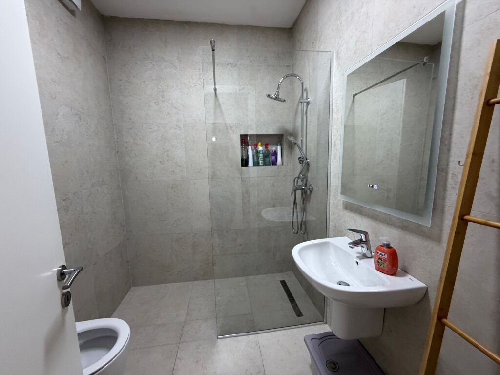 Apartament 1+1 per qira tek Delijorgji tek Ish-Parku.