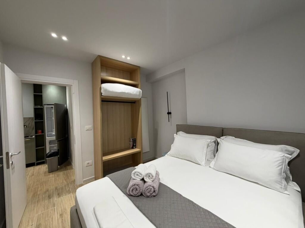 Apartment for rent 1+1 sea view