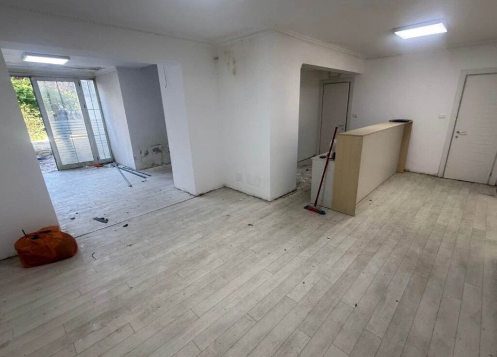 Premises for Rent – Muhamed Gjollesha Street ✨