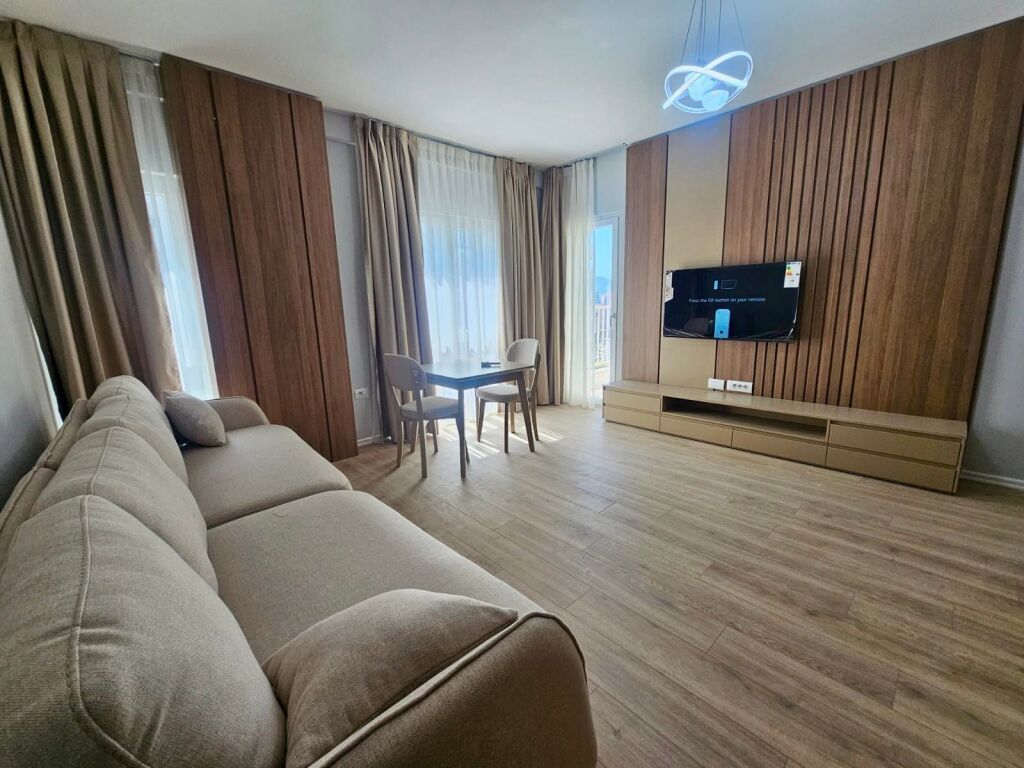 📣 QERA Apartament 1+1 📍 Zogu i Zi ✨