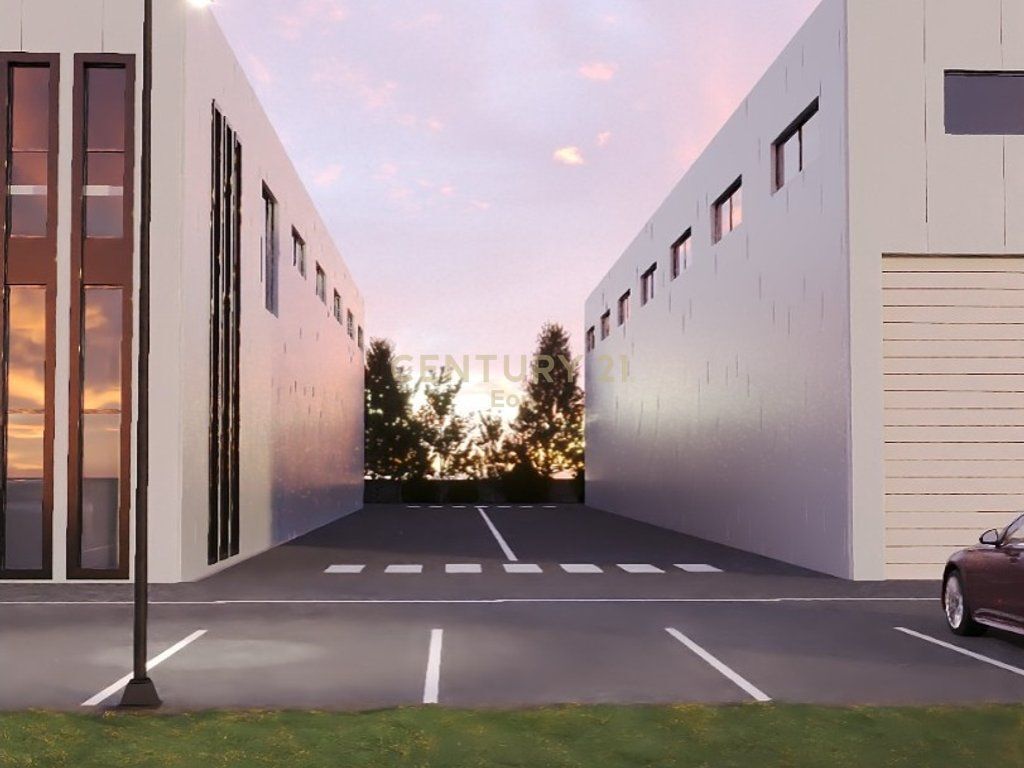 Shitet Kapanon tek Zona Industriale ne Spitalle, Durres !