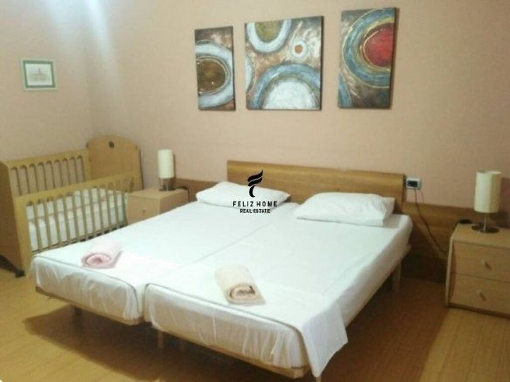 APPARTAMENTO IN AFFITTO 2+1 EX MERCATO ELETTRICO 45.000 LEKE FH-69862