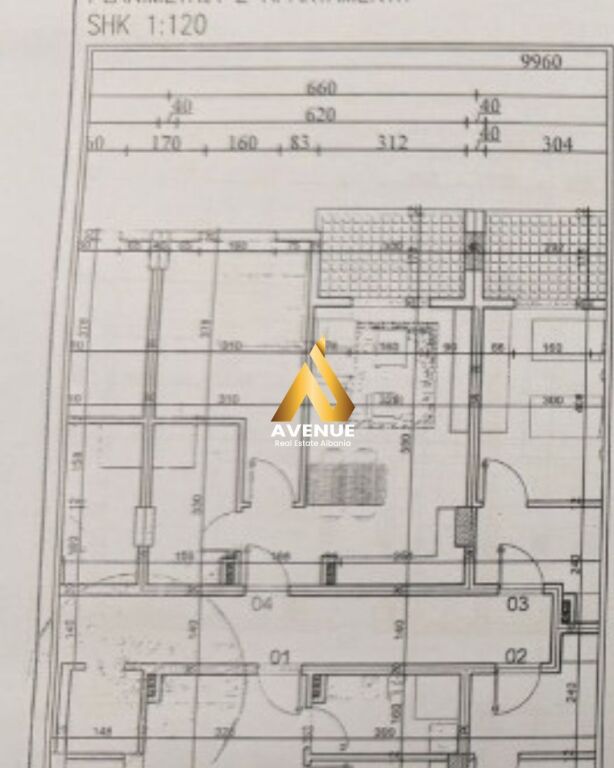 APPARTAMENTO 1+1 IN VENDITA VICINO AL LAGO DI PASKUQAN, TIRANA