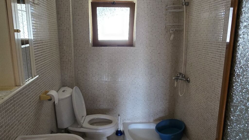 VENDESI APPARTAMENTO 1+1- AL DEMI. BIG MARKET