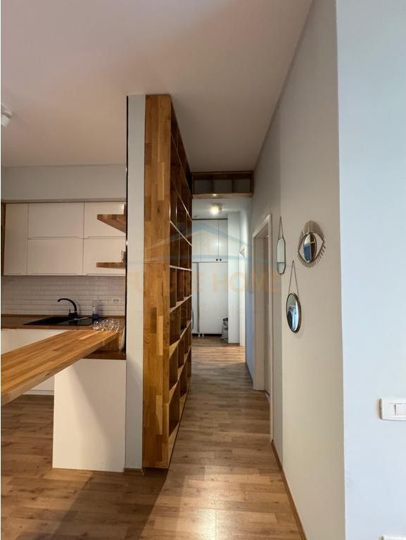 Rent, Apartment 2+1+ Parking Space, Mangalem Complex, Ali Demi