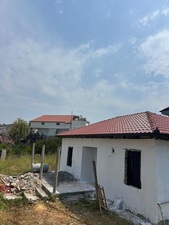 SHITET SHTEPI + TRUALL 📍SHKALLNURE DURRES