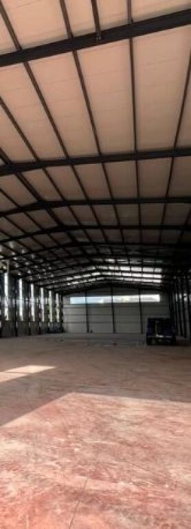 Kapanon Industrial+Oborr Funksional për Qera