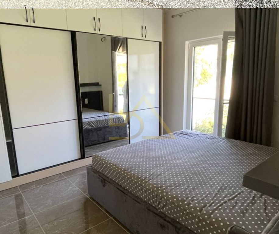 Jepet me Qira Apartament  – Rashbull, Durrës