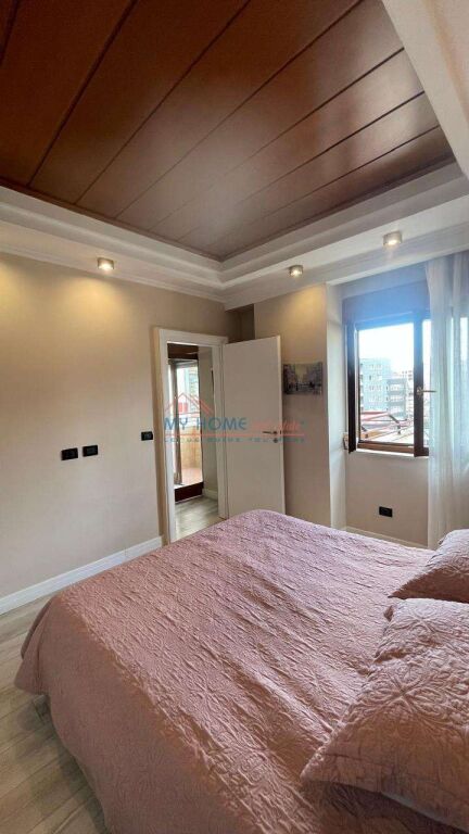 Apartament 1+1 dhe Garsoniere (Studio) me Qera ne Qender Tirane
