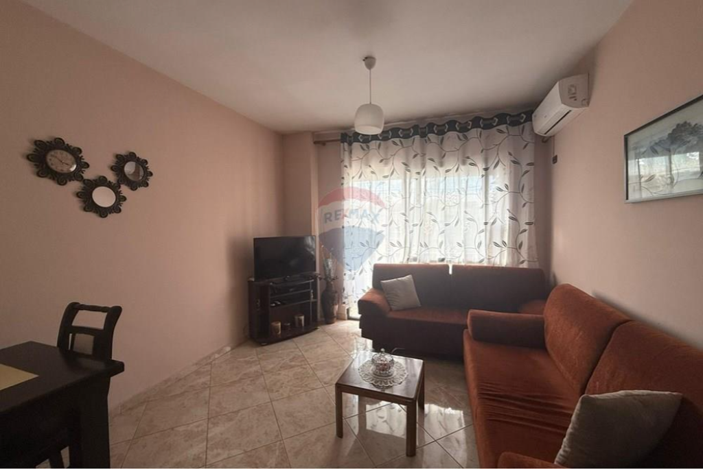 Apartment for rent 1+1 in Astir