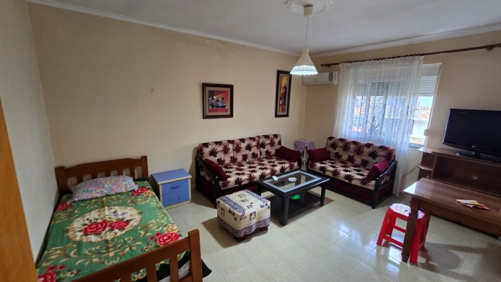 Apartment 1+1 for sale Ali Demi in Tirana
