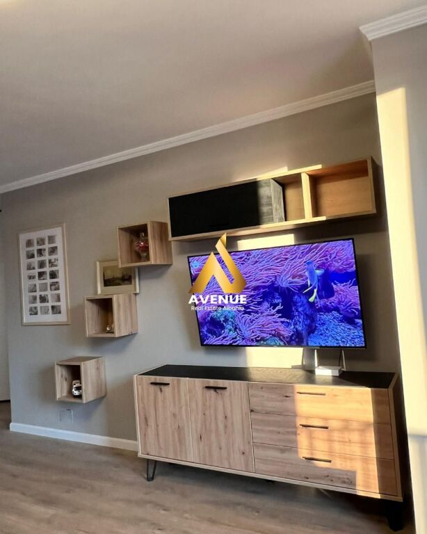 Apartament 2+1 me qira në Yzberisht, pranë Grand Gallery, Tiranë