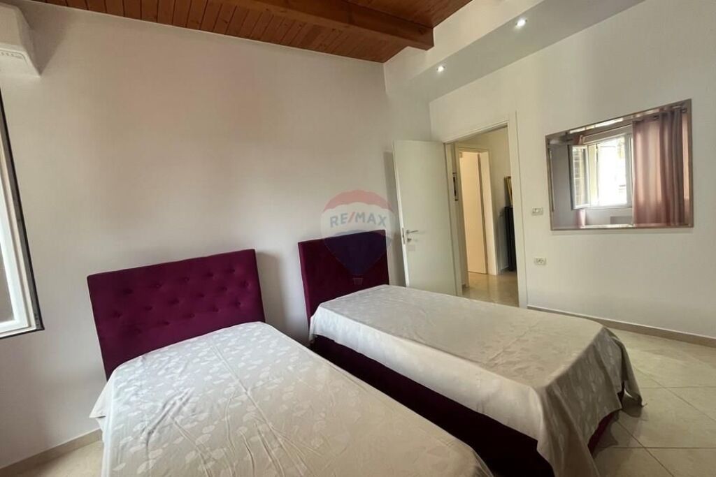 Apartment 3+1+2 For Rent At Selvia!