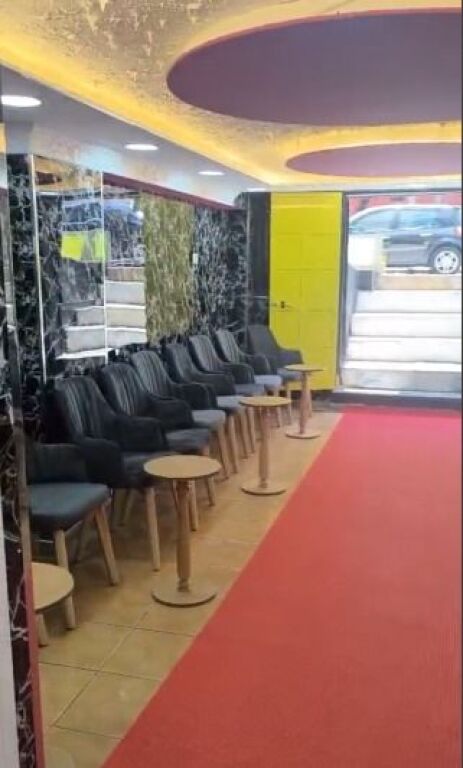 SHITET AMBJENT BIZNESI DYQAN UJESJELLSI DURRES