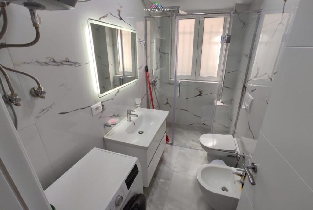 Appartamento In Affitto 1+1 Vicino 21 Dhjetori (ID B211226) Tirana.