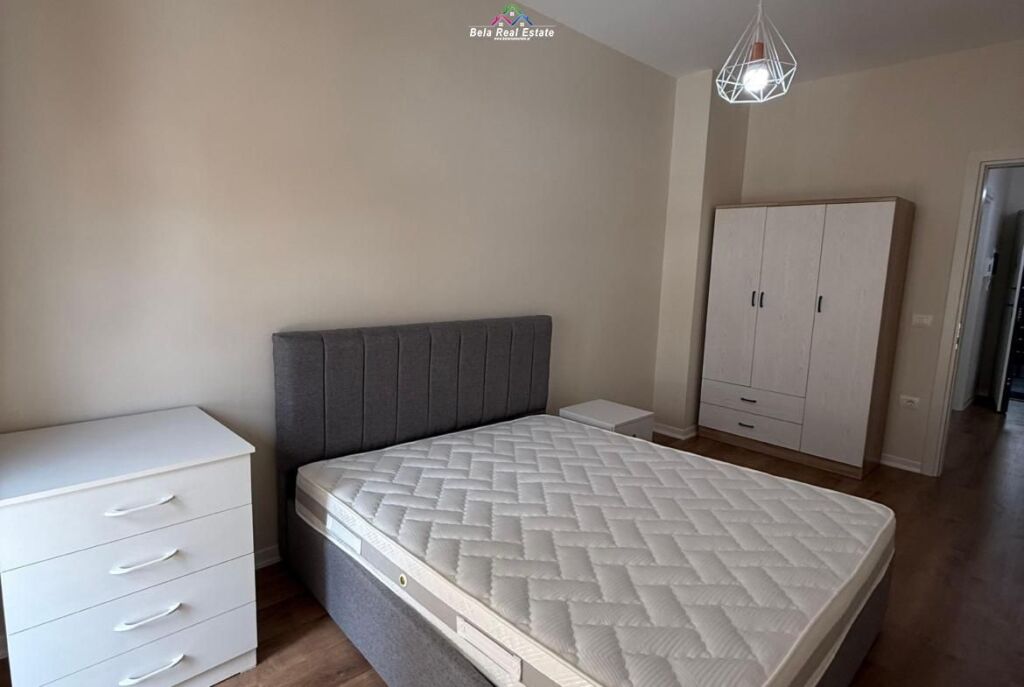 Apartament Me Qera 1+1 Tek 5 Maji (ID B2101650) Tirane