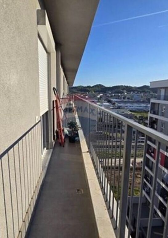 Apartment 3+1+2 for Rent at Univers City  ID: 530551001-413