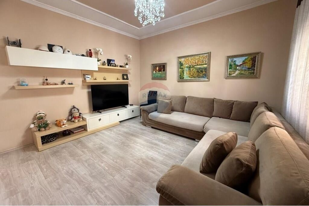 apartament
