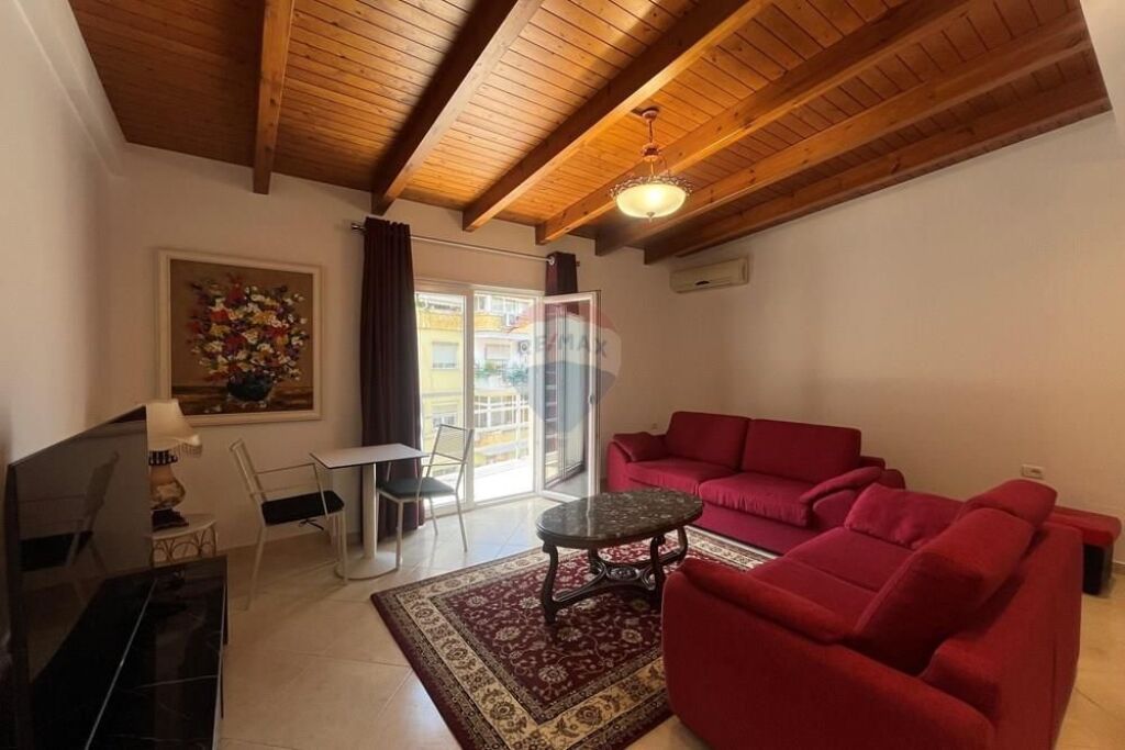 Apartment 3+1+2 For Rent At Selvia!