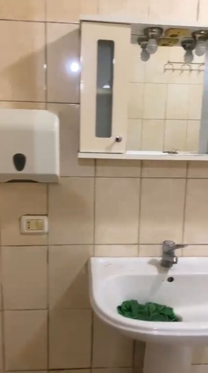 Apartment 1+1 for sale in Astir at "2 Palmat"