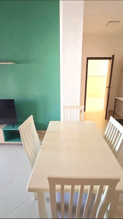 Vlore | Acqua Fredda. Affitto a lungo termine, 1+1 con vista mare.