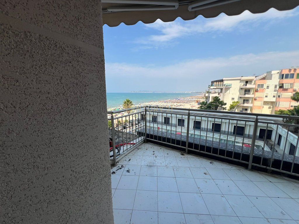Luxury apartment with sea view | Kamelia 3, Durrës