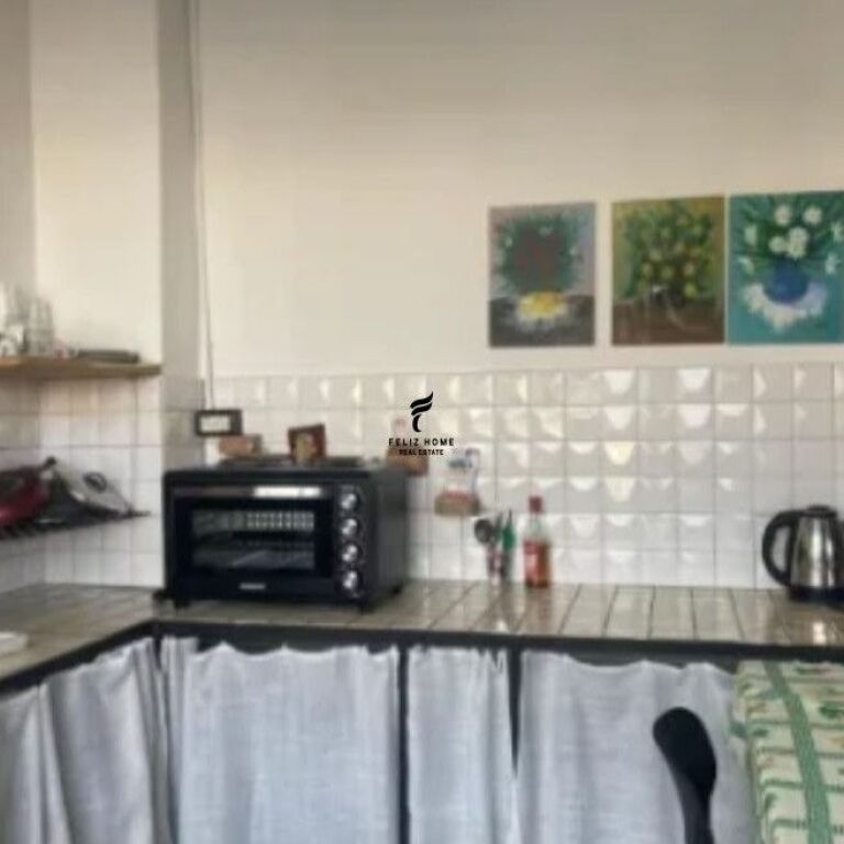 GARSIONERE ME QERA 40 M2 RRUGA E DURRESIT 50.000 LEKE FH-70022