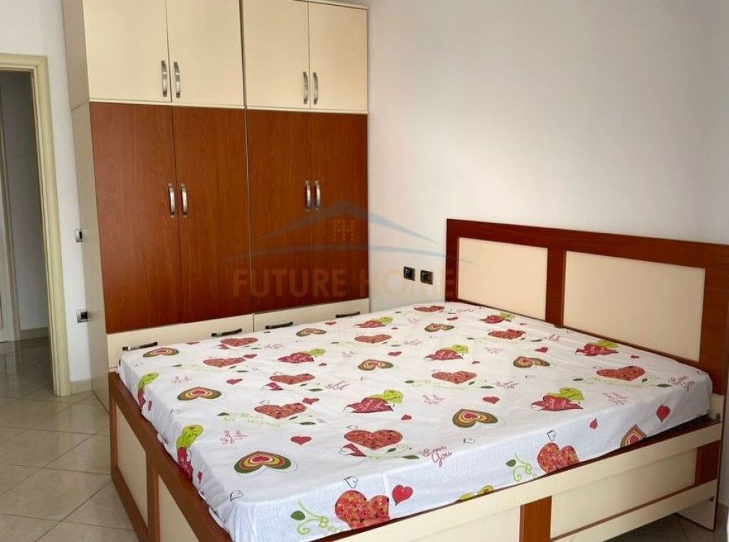 Qera , Apartament 2+1 , Unaza e Re , Tirane