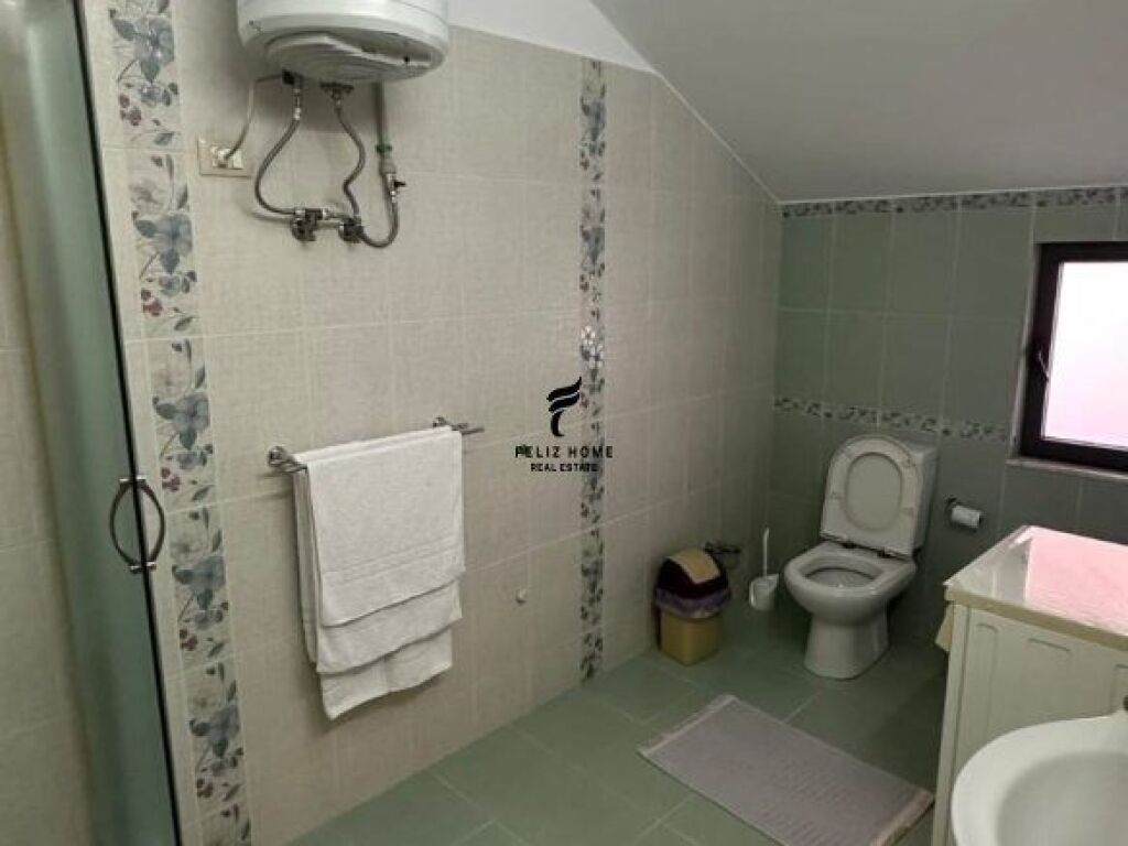 APARTAMENT ME QERA 3+1 KOMUNA E PARISIT 85.000 LEKE FH-70075