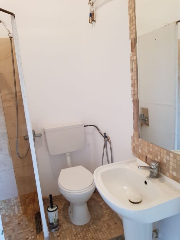 Qera | Garzoniere | Qender | 500 €/muaj