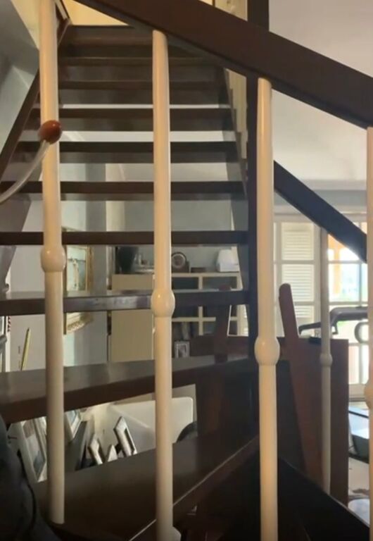 Apartament Duplex ne shitje 216m2 ne Myslym Shyr