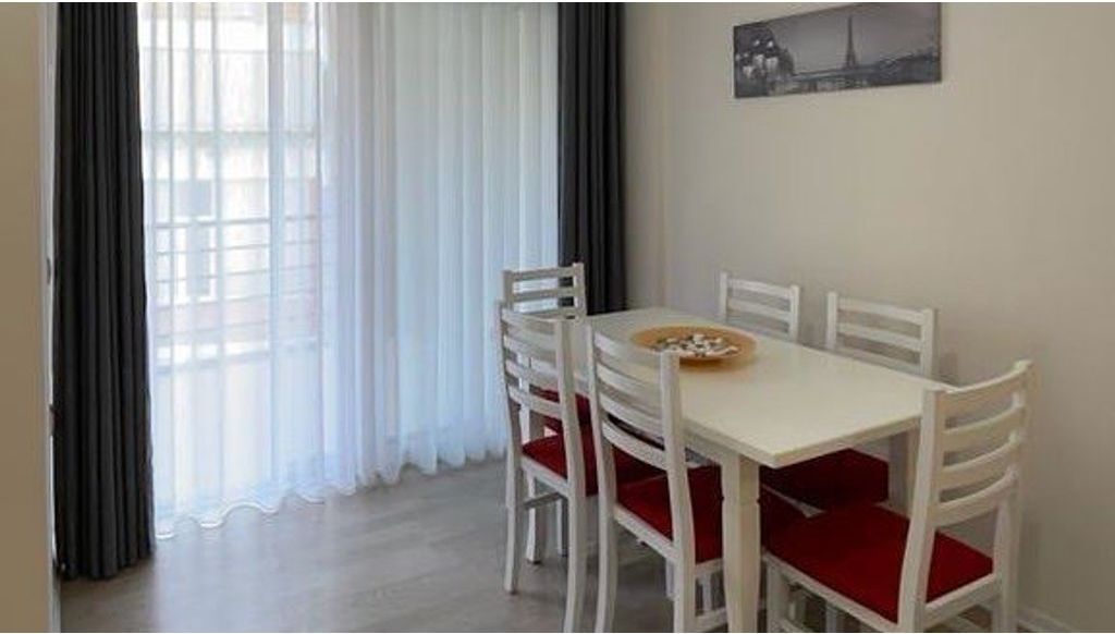 Qera, Apartament 2+1, Kodra e Diellit, Tiranë