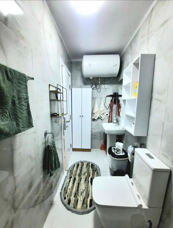 Shitje | Garsoniere | Ali Demi | 84000 €