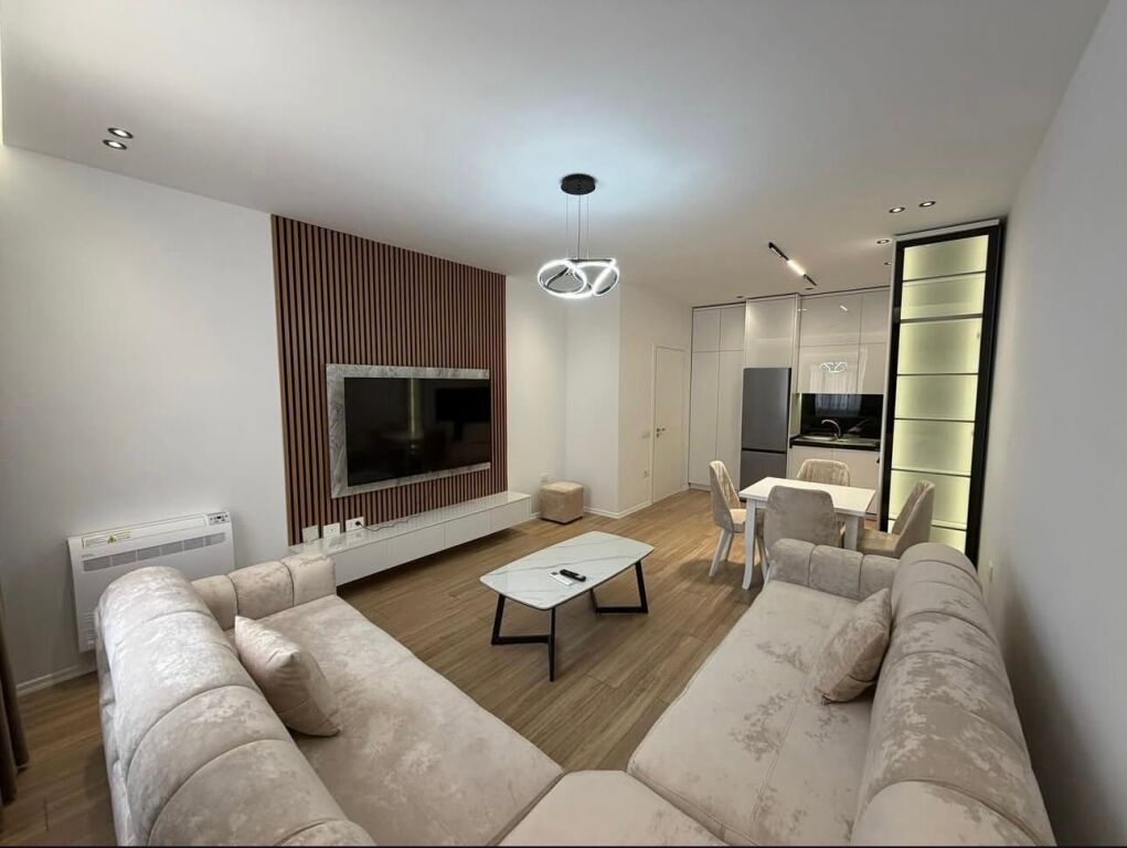 Appartamento 1+1 di lusso ad Astir