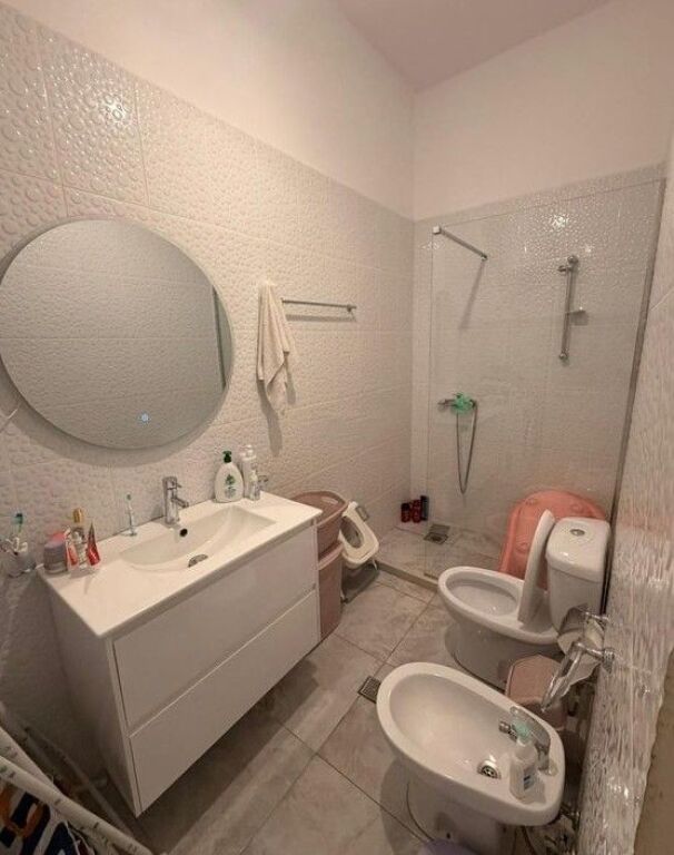 ‼️LISTIM I RI. APARTAMENT 2+1 NË SHITJE – FRESK 135,000 €