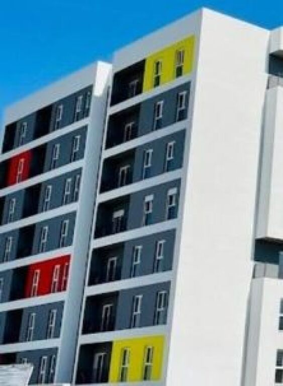 Apartament 1+1 për shitje