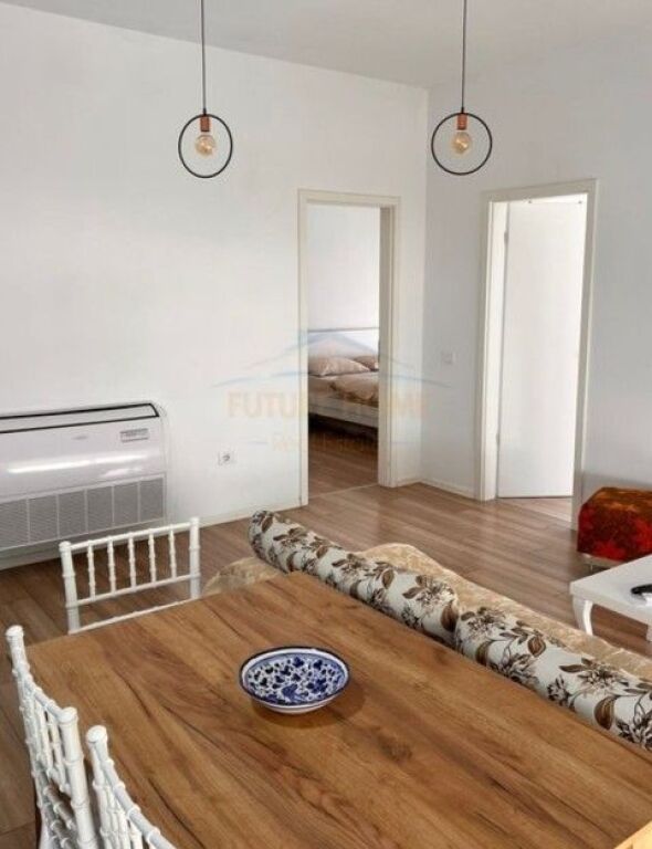 Rent, Apartment 2+1, Mangalem Complex, Alidem.