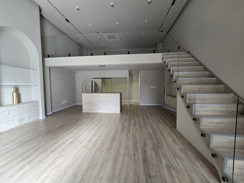 Shop for rent in Delijorgji