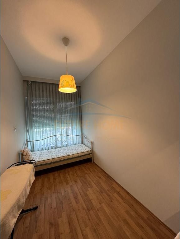 Rent, Apartment 2+1+ Parking Space, Mangalem Complex, Ali Demi