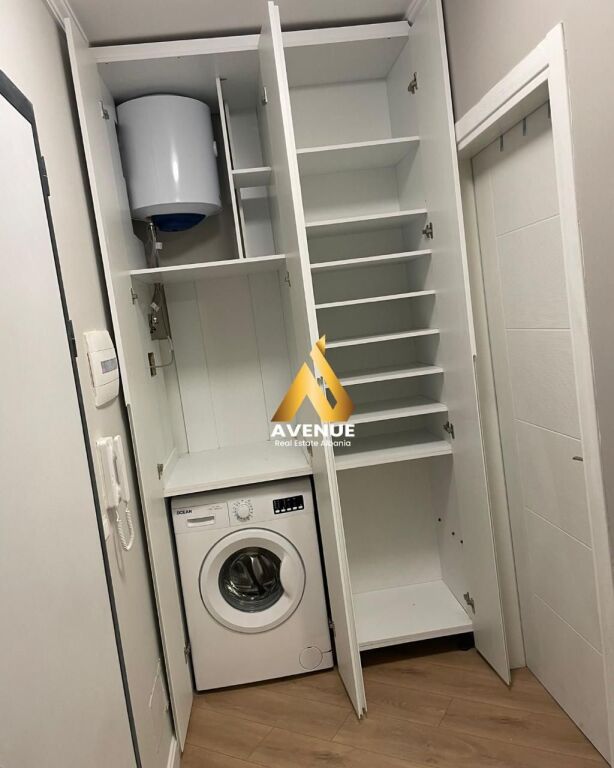 Apartament 2+1 me qira  ne Yzberisht, prane Grand Gallery, Tirane